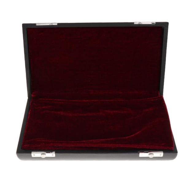 オーボエ木管楽器アクセサリー用ハードケース付きキャンバスオーボエ