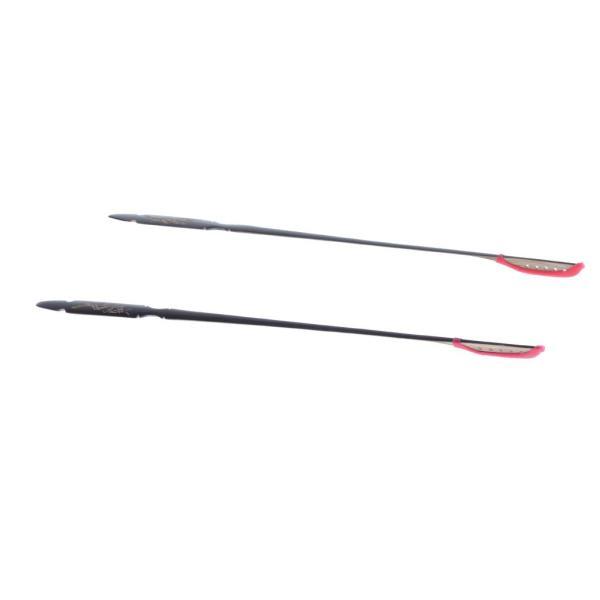 説明:プロフェッショナル1ペアYangqin中国DulcimerハンマーMallets 美しいデザインと絶妙な仕上がり Dulcimerパフォーマンスステージアクセサリー真新しく高品質材質:ウッドサイズチャート:長さ:約33.3cm / 1...