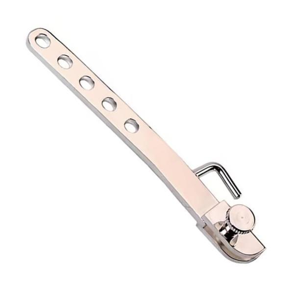 説明:[特徴]: バランスバーはレギュレーターであり.楽器の最高のサウンドとパフォーマンスを維持するのに役立ちます.[素材]: 高品質の金属素材で作られ.滑らかな表面.耐久性があります.[ポータブル]: 軽量で旅行やライブに簡単に持ち運べま...