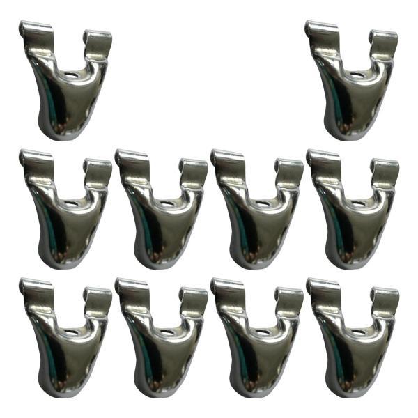 説明:[材質]:ドラムクローフックは金属製で.ドラムフック.ドラムクロー.ドラムネジのアクセサリーで.タムドラムの交換部品として使用できます. [ユニバーサル]:パーカッションクローフックは.バスドラムでもスネアドラムでも.バスドラムパーツ...