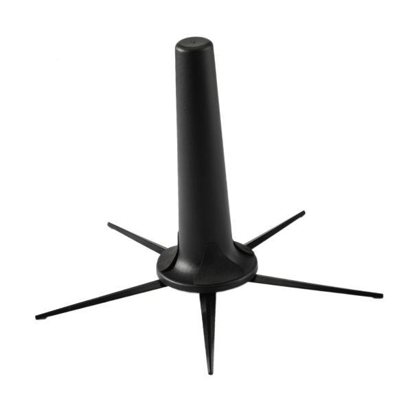 説明:[実用的]: ソプラノサックススタンドは実用的で.脚を広げるだけでセットアップでき.使いやすく安定した楽器ホルダーです. [滑り止め]: トランペットフルートスタンド.滑り止め.底部は金属素材で作られており.安定しており.落ちにくいで...