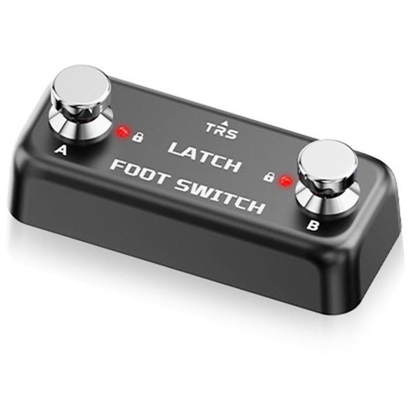 デュアルフットスイッチペダルフット操作ペダル非スリップ