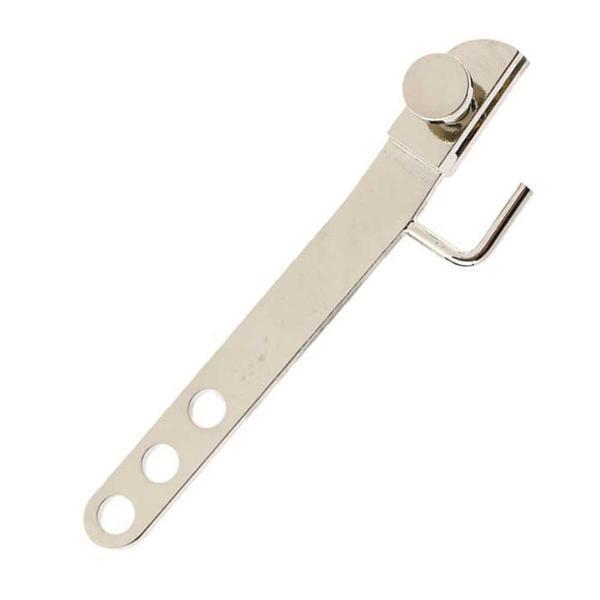 説明:[プレミアム素材]: このファゴットバランスアジャスターは.高品質の銀メッキ素材で作られており.耐久性とスタイリッシュな外観を確保し.楽器全体の美しさを高めます. [最適なサイズ]: このバランスバーは約12.5cm/4.92インチの...