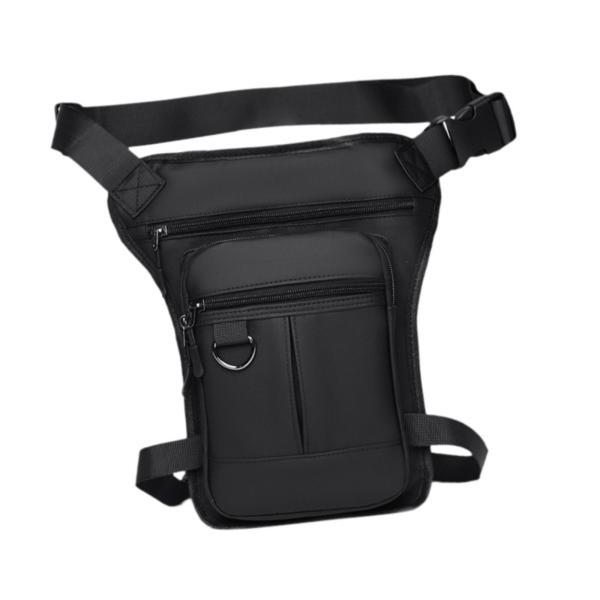 説明:[高品質素材]: このメンズウエストベルトバッグは高品質のポリエステル製で.軽量で耐摩耗性があり.長期間の使用に適しています. [大容量]: ドロップレッグバッグには.アイテムを整理して収納できる3つのポケットが付いています.スムーズ...