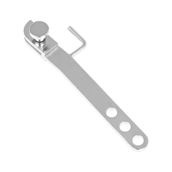 説明:[製品]ファゴット専用に設計されたこのファゴットバランスビーム(モデルBS-05)は.演奏中の安定性と快適性が向上しています. [素材]ファゴットバランスバーは高級工具鋼で作られており.高硬度.強力なトルク耐性.耐摩耗性.耐久性.長期...