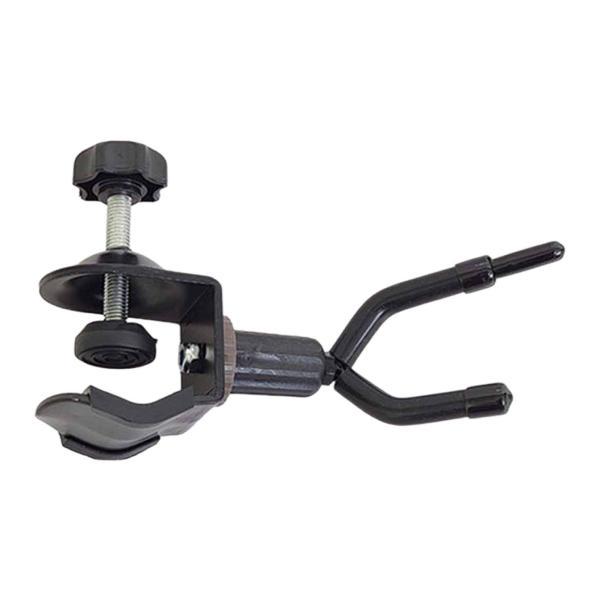 説明:[多用途]: ミュージックスタンド延長フックは.バイオリン.ギターアクセサリー.フルート.サオナ.弓などを整理して吊るすのに最適で.音楽スペースを整理整頓します. [素材]: 丈夫な鉄とPP.スポンジ部品で作られており.長期間の使用と...