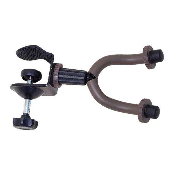 説明:[多用途]: ミュージックスタンド延長フックは.バイオリン.ギターアクセサリー.フルート.サオナ.弓などを整理して吊るすのに最適で.音楽スペースを整理整頓します. [素材]: 丈夫な鉄とPP.スポンジ部品で作られており.長期間の使用と...