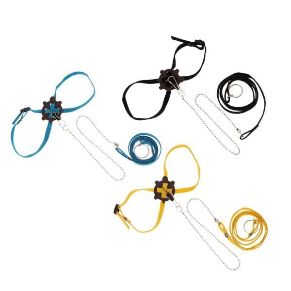 説明:100%新品.高品質.新しくて高品質.ファッショナブル.素敵なデザイン.かわいくて素敵です.あなたの小さなペットに最適な贈り物です.かわいくてペットの迷子防止になり.ペットを安全かつ快適に保ちます.ハーネスのバックルで簡単に着脱でき....