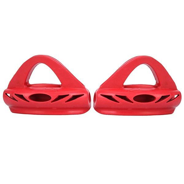 説明:かかとの人間工学に基づいて作られており.滑りにくく快適です.特殊処理されたゴム表面.優れた滑り止め効果.ハンドルRアングルデザイン.破損しにくい.くり抜いたブランドデザイン.クイックリリースバックルにより.フィンの着脱が簡単です.持ち...