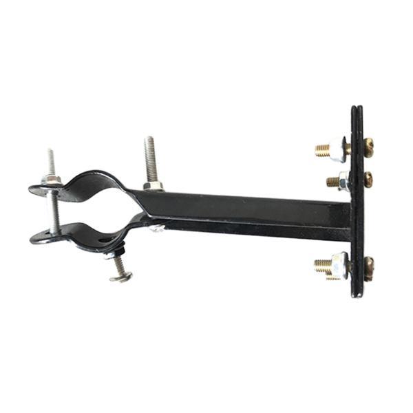 カーゴラック、ロードバイク用自転車リリースブラケットフロントハンギングフレーム固定バスケットマウント