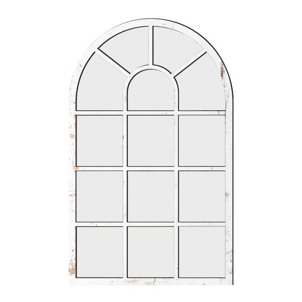 説明:[高級素材]アーチ型ウィンドウウォールミラーは木材とアクリル素材で作られており.長期間の使用にも信頼性が高く頑丈です. [モダンでシンプル]壁装飾ミラーはミニマリストなデザインを採用しており.美しく実用的で.壁の装飾にも使用できます....