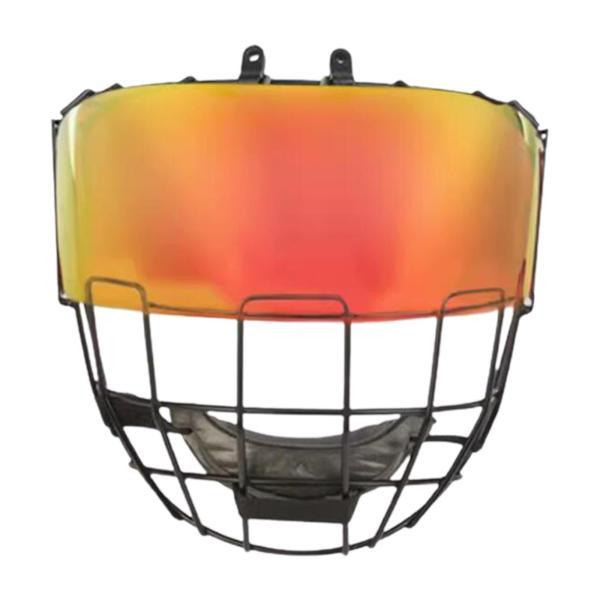 ホッケー　キーパー　ヘルメット ホッケー キーパー ヘルメット