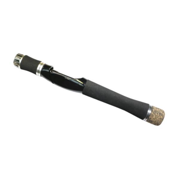 DIY 釣り竿ハンドル ロッドビルディング 釣り竿アタッチメント 軽量