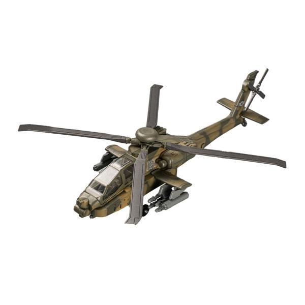 1/72 スケール飛行機航空機モデル航空記念ポータブル輸送ヘリコプターおもちゃのヘリコプタービルディングセットバーオフィス用