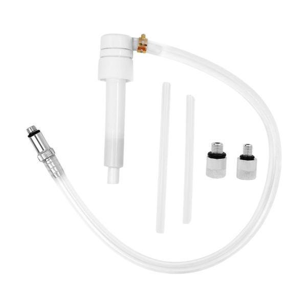 説明:[便利なデザイン]プランジャーポンプ設計で.ねじ込みロックして保管できます.異なる高さのクォートボトルに対応する2種類の長さの吸引チューブ付き. [透明チューブ]透明チューブ設計の液体移送ポンプにより.移送される液体を確認できます. ...