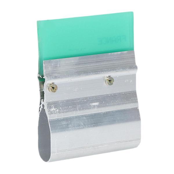 説明:[丈夫なアルミハンドル]: このスクリーン印刷スクイージーは安定したアルミハンドルを備えており.軽量でありながら快適なグリップを提供し.印刷プロジェクト中に効率的かつ快適に使用できます. [高品質のゴムブレード]: 75デュロメーター...