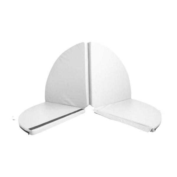 ポールダンスマット折りたたみで快適トレーニング