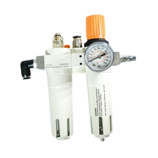 タイヤチェンジャー油水レギュレーター自動車修理機器高精度で使い