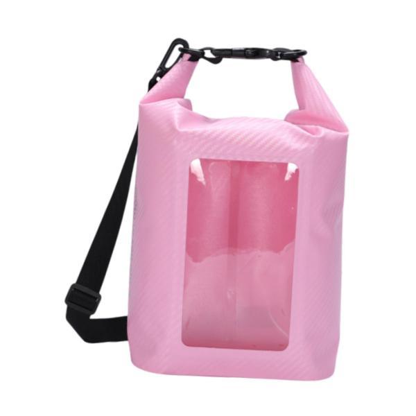 仕様:材質: PVC.カーボンファイバーサイズチャート:20cmx12cmx31cm/7.87インチx4.72インチx12.20インチ開いた状態: 28.5cmx40cm/11.22インチx15.75インチパッケージに含まれるもの:防水ドラ...