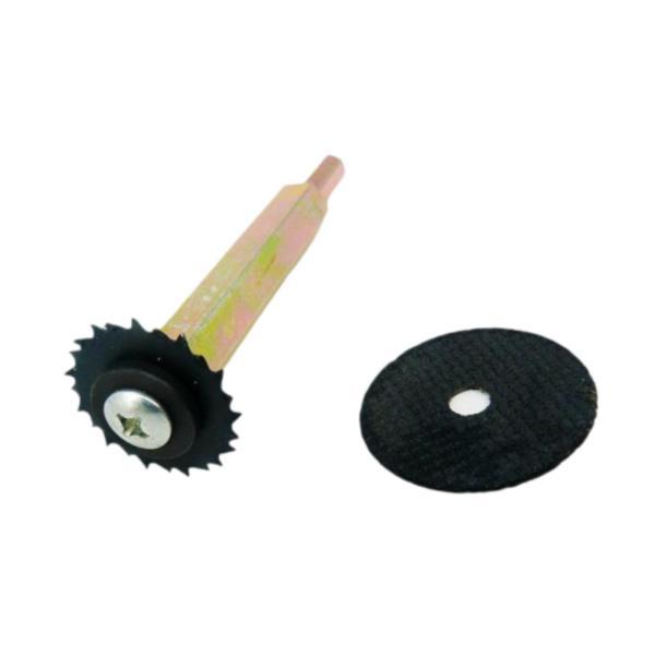 説明:[材質]: 研削ホイール付き内側パイプカッターはスチール製で.耐摩耗性.耐久性.長期使用を保証します. [簡単な取り付け]: このPVCパイプ内側カッターは.電動ドリルに簡単に接続でき.素早く切断できます. [ポータブル]: 配管内部...