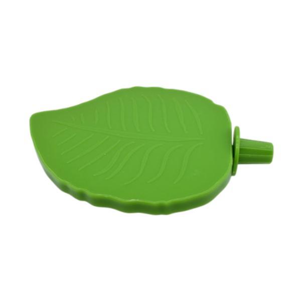 説明:[ユニークなデザイン]: バードパーチプラットフォームは.自然環境を模倣した詳細な葉のデザインが特徴で.鳥が登ったり交流したりすることを促し.刺激的で魅力的な体験を提供します. [人間工学に基づいた多機能]: このオウムの止まり木は....