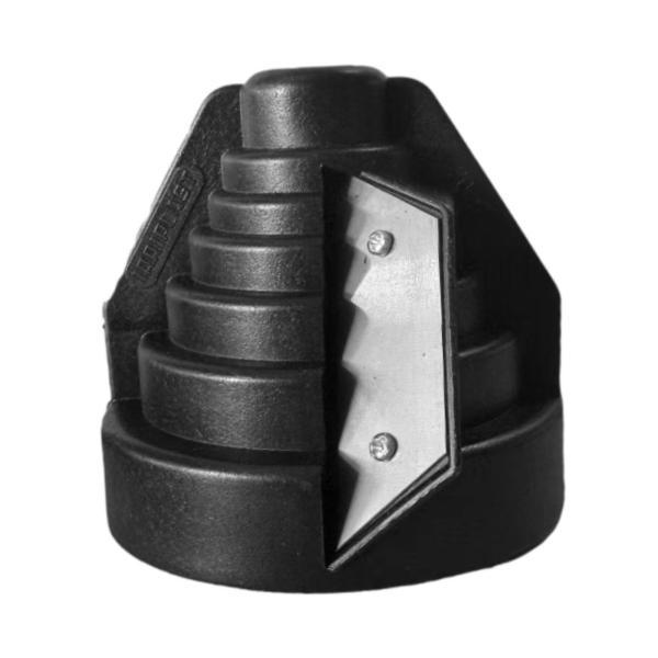 説明:[パイプバリ取りツール]: パイプの外縁を滑らかにし.面取りするためのプロ仕様のPVCパイプリーマーバリ取りツール.このツールはきれいでプロフェッショナルな仕上がりを保証します. [頑丈な構造]: ABS素材で作られたこのPVC面取り...