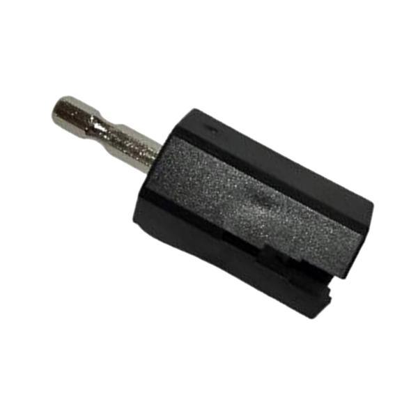 説明:[ギター弦ツール]このギター弦ワインダーヘッドは.あらゆるギターの弦交換をより速く簡単にする実用的なツールです. [ユニバーサル]あらゆる電動ドリルに簡単に取り付けられ.素早く効率的に弦を巻き取ることができます. [特徴]ギターストリ...