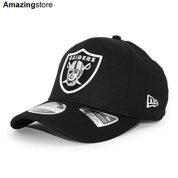 LAS VEGAS RAIDERS スナップバックキャップ Amazon | EU限定 ニューエラ キャップ 9FORTY スナップバック