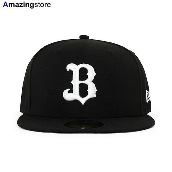 59FIFTY ニューエラ キャップ オリックス バファローズ NPB TEAM