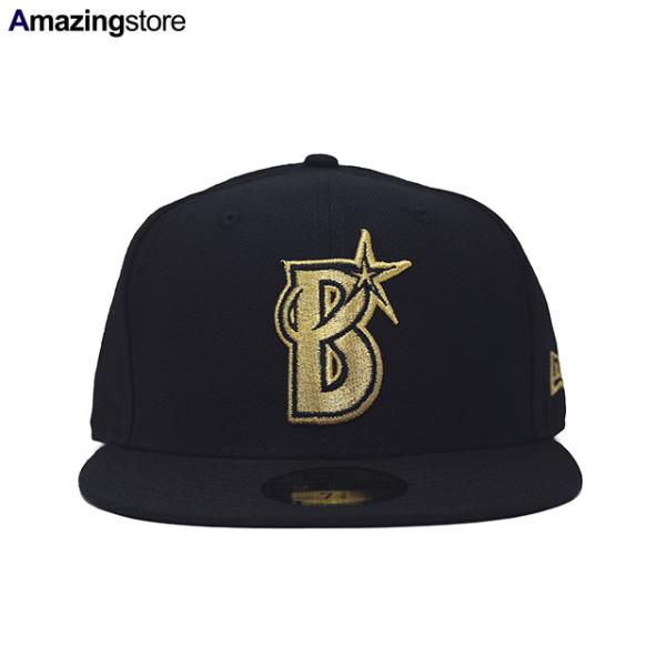 ニューエラ NEWERA 59FIFTY NPB ベイスターズ キャップ 59FIFTY ニューエラ キャップ 横浜DeNA ベイスターズ NPB FITTED CAP