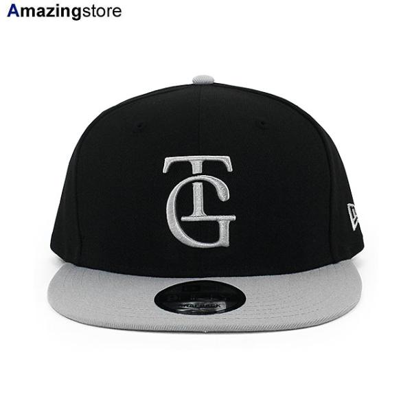 9FIFTY ニューエラ キャップ スナップバック 読売 ジャイアンツ
