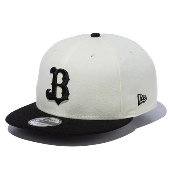 9FIFTY ニューエラ キャップ スナップバック オリックス バファローズ