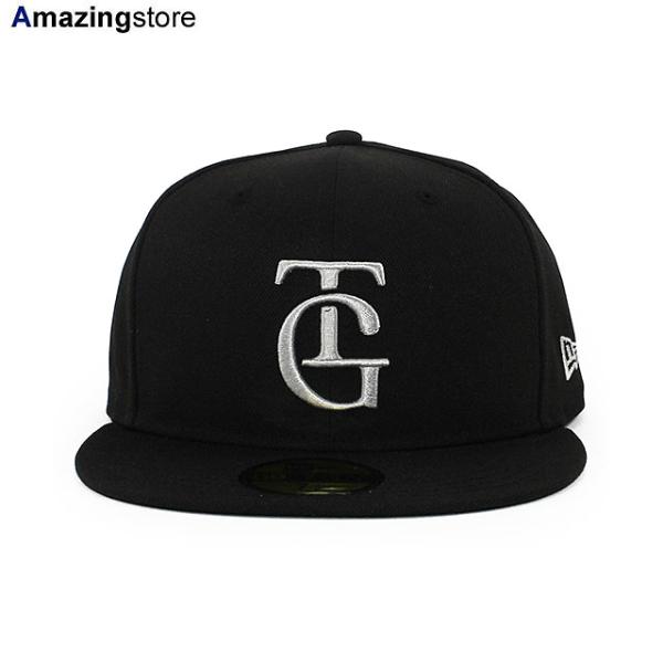 59FIFTY ニューエラ キャップ 読売 ジャイアンツ NPB TG LOGO