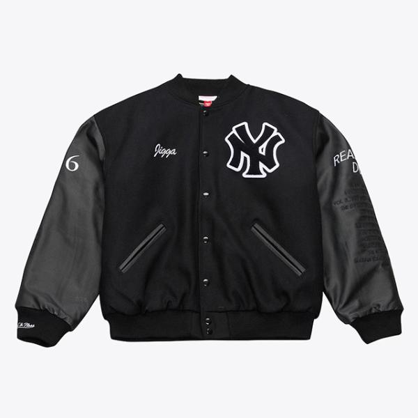 Mitchell&Ness（ミッチェルアンドネス） JAY-Z リーズナブル ダウト30