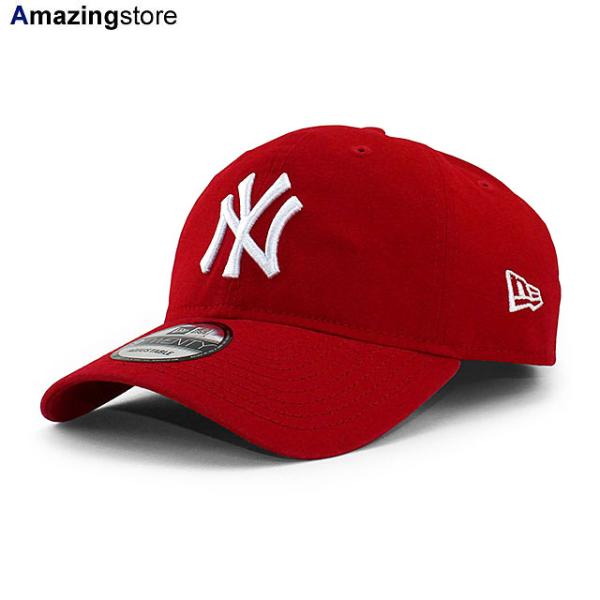 9TWENTY ニューエラ キャップ ニューヨーク ヤンキース MLB CORE