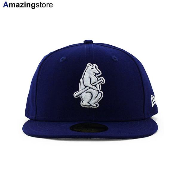 LP59FIFTY ニューエラ キャップ 59FIFTY シカゴ カブス MLB 1914