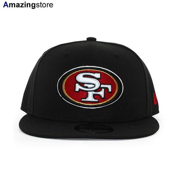 NEW ERA（ニューエラ） NFLチーム刺繍スナップバックキャップ 9FIFTY ニューエラ キャップ スナップバック タンパベイ