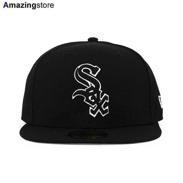 NEW ERA ヤンキース シカゴ ホワイトソック セット59fifty 59FIFTY MLB Wool Visor シカゴ・ホワイトソックス クローム
