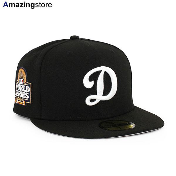 ロサンゼルス・ドジャース 59FIFTY キャップ 2024年ワールドシリーズ Amazon | [MLB] ロサンゼルス・ドジャース 2024年ワールド