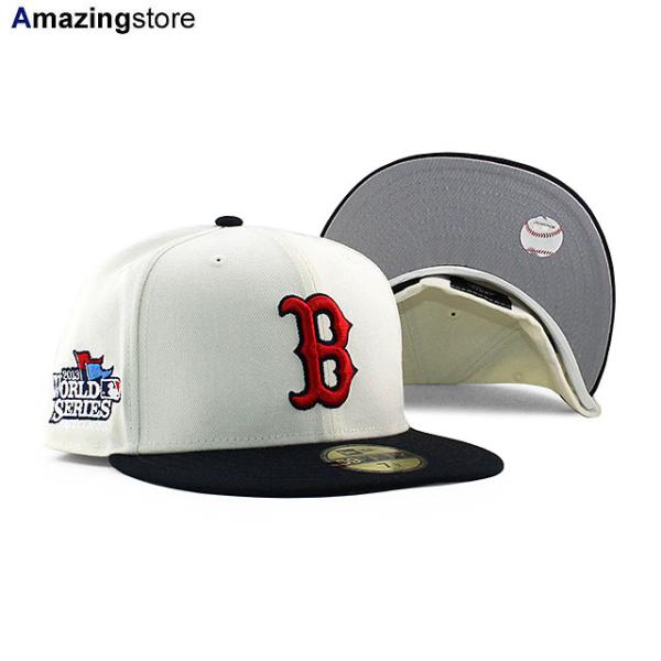 thecap別注ボストンレッドソックス オールスターゲーム'99 59FIFTY