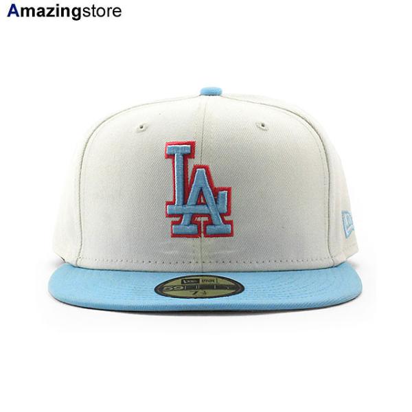 59FIFTY ニューエラ キャップ ロサンゼルス ドジャース MLB 2T 59FIFTY ニューエラ キャップ ロサンゼルス ドジャース MLB 2T