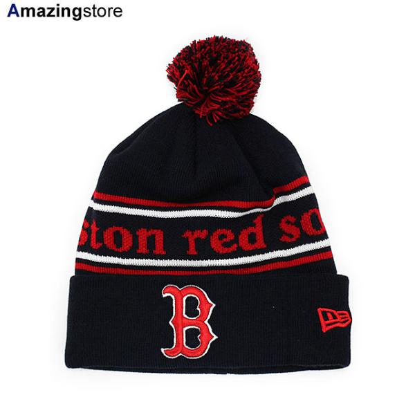 MLB korea 猫耳 ミヤオン ビーニー ボストン レッドソックス ブラウン MLB Korea MLB Korea Plush Meow Beanie エムエルビー コリア 猫耳