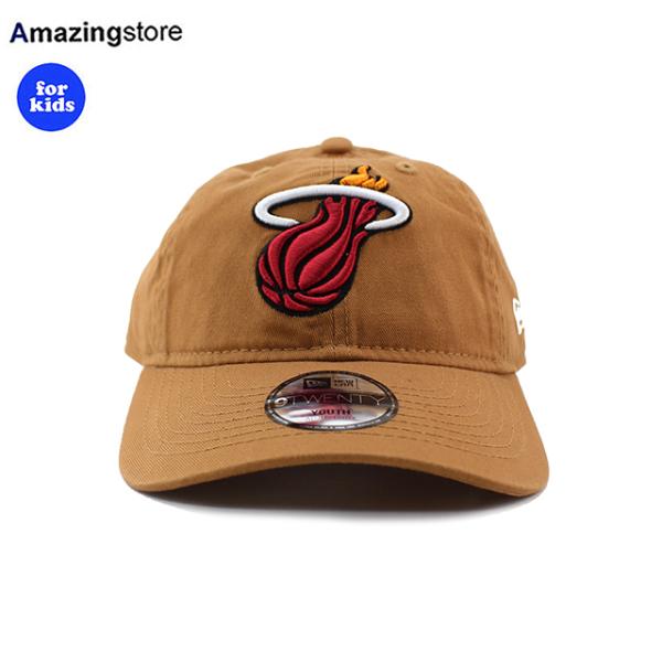 NEW ERA（ニューエラ） 子供用 キャップ 9TWENTY ストラップバック