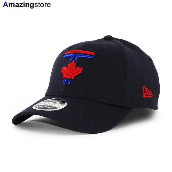 Newera 9forty トロントブルージェイズ 20thアニバーサリー NEW ERA - Newera 9forty トロントブルージェイズ 20th