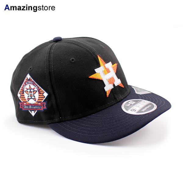 9FIFTY ニューエラ キャップ RC9FIFTY ヒューストン アストロズ MLB