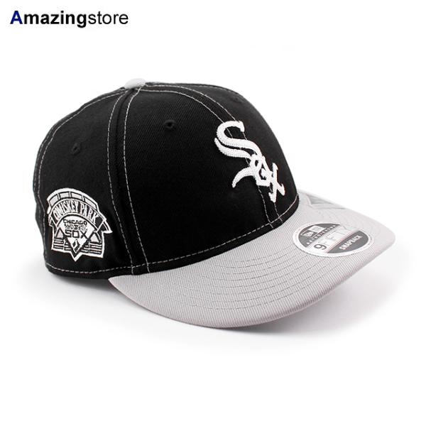 9FIFTY ニューエラ キャップ RC9FIFTY シカゴ ホワイトソックス MLB