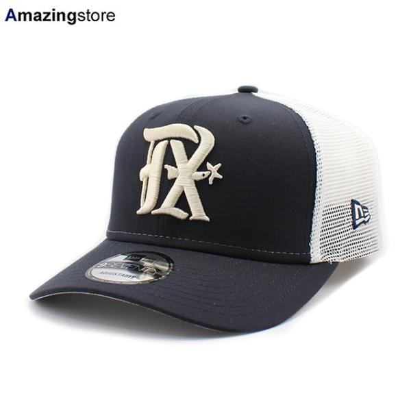 ニューエラ　9seventy ドジャース シティコネクト③ NEW ERA ニューエラ 9SEVENTY LA ドジャース シティコネクト