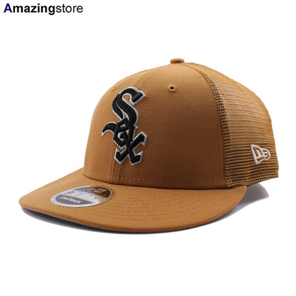 【激レア/新品未使用】タグ付Nissy PV着用モデル　キャップ 超激レア！ NEW ERA SOXキャップ 8(63.5㎝)59FIFTY 刺繍の通販