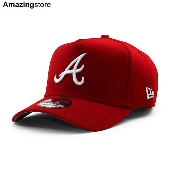 kojiya着用 アトランタ・ブレーブス オールスターキャップ 7 1/4 kojiya着用 アトランタ・ブレーブス オールスターキャップ 7 1/4