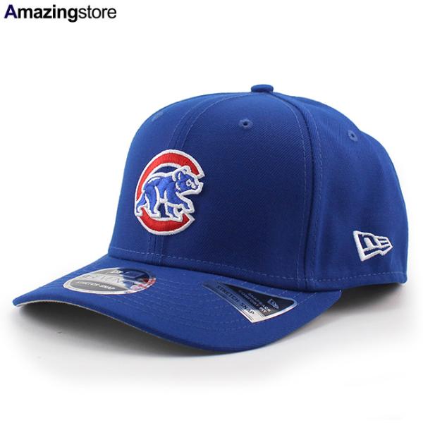 NEW ERA ニューエラ キャップ 9SEVENTY ストレッチ スナップ NEW ERA ニューエラ キャップ 9SEVENTY ストレッチ スナップ